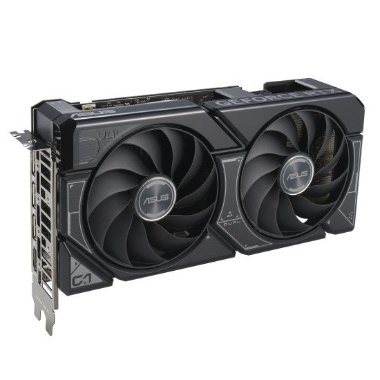 ASUS Dual -RTX4060TI-O8G NVIDIA GeForce RTX 4060 Ti 8 Go GDDR6