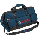 Bosch 1600A003BJ Noir, Bleu