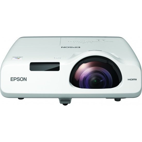 Epson EB-530 vidéoprojecteur Epson EB-530 vidéoprojecteur