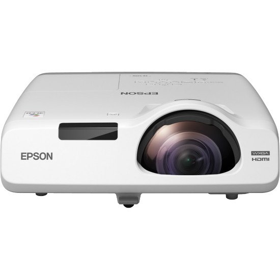 Epson EB-535W Vidéoprojecteur Epson EB-535W Vidéoprojecteur