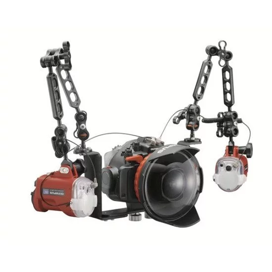 Olympus UFL-3 Rouge Olympus UFL-3 Rouge