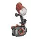 Olympus UFL-3 Rouge Olympus UFL-3 Rouge