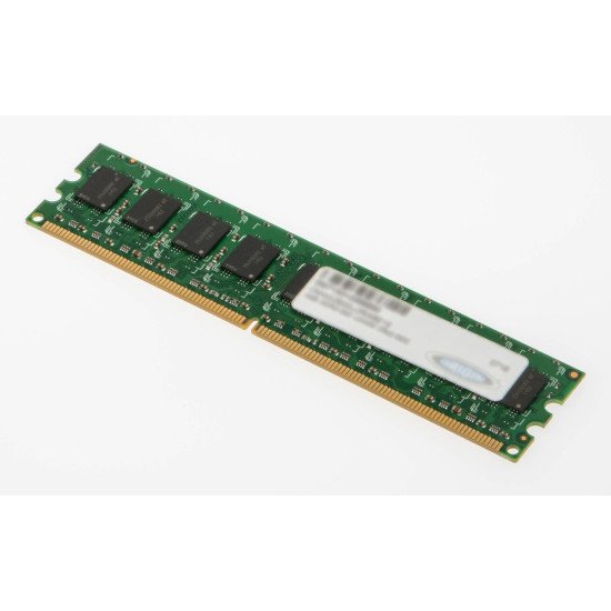 Origin Storage OM2G2800U2RX8E18 module de mémoire 2 Go DDR2 800 MHz ECC