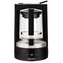 Krups KM4689 Machine à café filtre 1,25 L