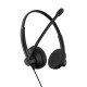 EPOS IMPACT 100 UC Stereo USB-C+A EPOS IMPACT 100 UC Stereo USB-C+A