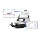 Epson WorkForce DS-900WN Alimentation feuille à feuille de scanner 600 x 600 DPI A4 Blanc Epson WorkForce DS-900WN Alimentation feuille à feuille de scanner 600 x 600 DPI A4 Blanc