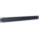 Intellinet Panneau aveugle 19", 1U, noir