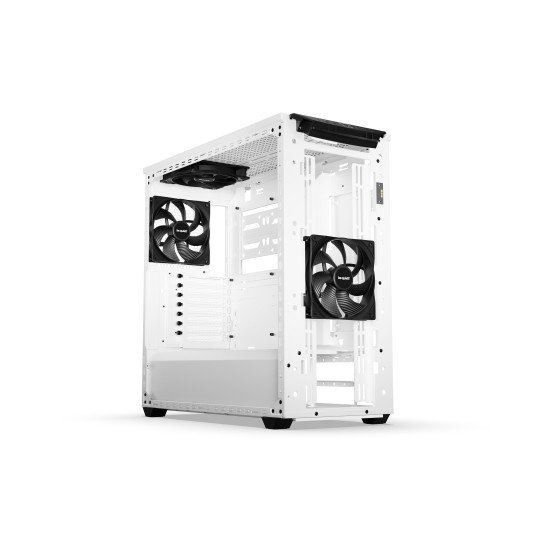 be quiet! Shadow Base 800 DX White Midi Tower Blanc