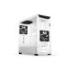 be quiet! Shadow Base 800 DX White Midi Tower Blanc