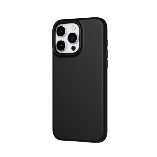Tech21 T21-10318 coque de protection pour téléphones portables 17 cm (6.7") Housse Noir Tech21 T21-10318 coque de protection pour téléphones portables 17 cm (6.7") Housse Noir