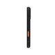 ZAGG Sedona Snap Kickstand coque de protection pour téléphones portables 16 cm (6.3") Housse Noir