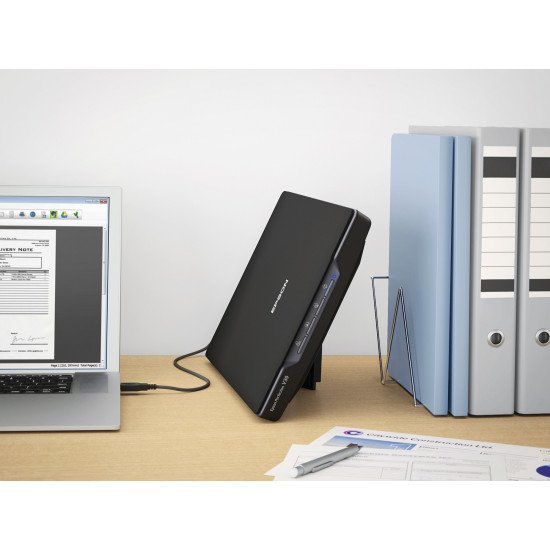 Epson Perfection V39 scanner Epson Perfection V39 scanner