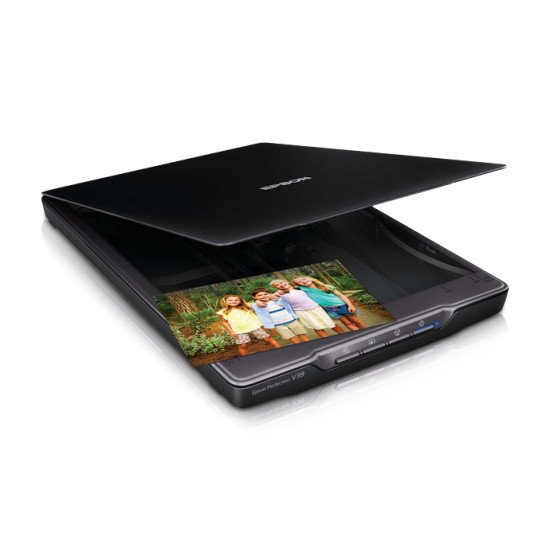 Epson Perfection V39 scanner Epson Perfection V39 scanner