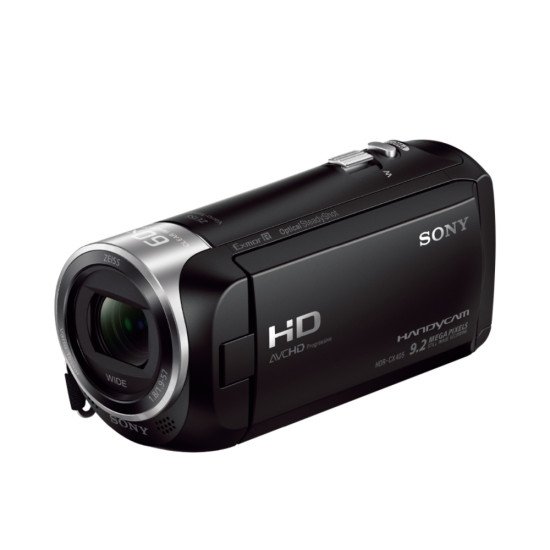 Sony HDR-CX405 Full HD Caméscope Sony HDR-CX405 Full HD Caméscope