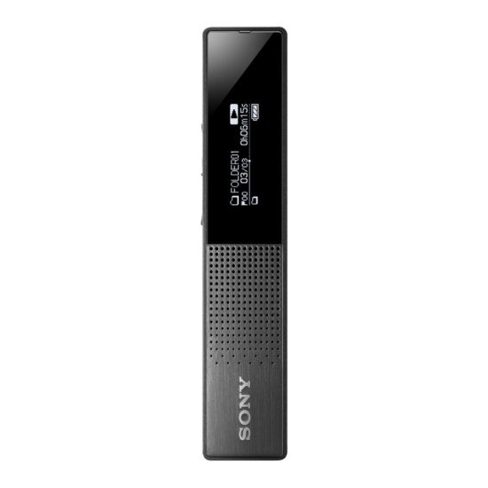 Sony ICD-TX650 Dictaphone Sony ICD-TX650 Dictaphone