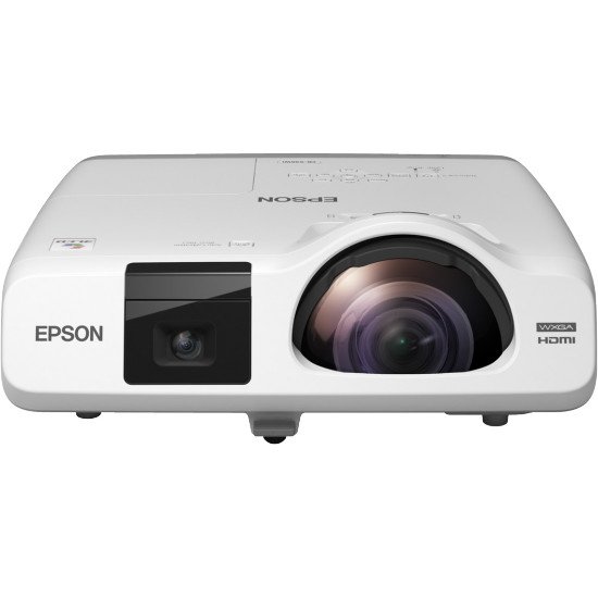 Epson EB-536Wi Vidéoprojecteur Epson EB-536Wi Vidéoprojecteur