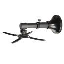 Newstar BEAMER-W050BLACK support vidéoprojecteur Newstar BEAMER-W050BLACK support vidéoprojecteur