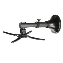 Newstar BEAMER-W050BLACK support vidéoprojecteur Newstar BEAMER-W050BLACK support vidéoprojecteur