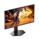 AOC G4 Q25G4SR écran PC AOC G4 Q25G4SR écran PC