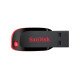 Sandisk Cruzer Blade lecteur USB flash 128 Go USB Type-A 2.0