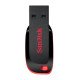 Sandisk Cruzer Blade lecteur USB flash 128 Go USB Type-A 2.0