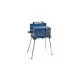 Campingaz 400 SGR Grill Gaz Bleu, Argent 5200 W Campingaz 400 SGR Grill Gaz Bleu, Argent 5200 W