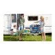 Campingaz 400 SGR Grill Gaz Bleu, Argent 5200 W Campingaz 400 SGR Grill Gaz Bleu, Argent 5200 W