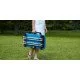 Campingaz 400 SGR Grill Gaz Bleu, Argent 5200 W Campingaz 400 SGR Grill Gaz Bleu, Argent 5200 W