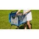 Campingaz 400 SGR Grill Gaz Bleu, Argent 5200 W Campingaz 400 SGR Grill Gaz Bleu, Argent 5200 W