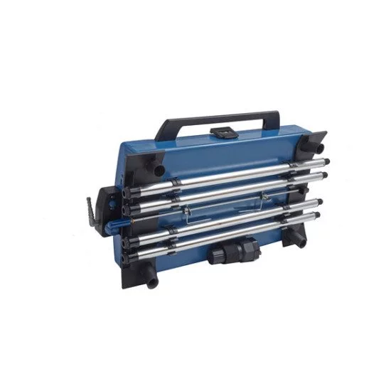 Campingaz 400 SGR Grill Gaz Bleu, Argent 5200 W Campingaz 400 SGR Grill Gaz Bleu, Argent 5200 W