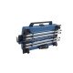 Campingaz 400 SGR Grill Gaz Bleu, Argent 5200 W