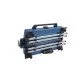 Campingaz 400 SGR Grill Gaz Bleu, Argent 5200 W Campingaz 400 SGR Grill Gaz Bleu, Argent 5200 W
