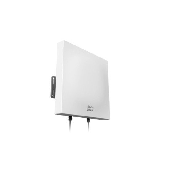 Meraki MA-ANT-25 Dual-Band Patch Antenna (8/6.5 dBi Gain)