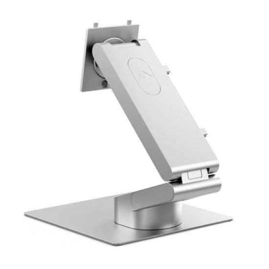 ALOGIC Aspekt 32" Fold Stand - Silver 81,3 cm (32") Bureau Argent