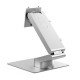 ALOGIC Aspekt 32" Fold Stand - Silver 81,3 cm (32") Bureau Argent