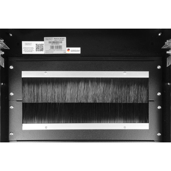 Digitus Armoire pour serveur Unique série Server-N - 600x1000 mm (l x p)