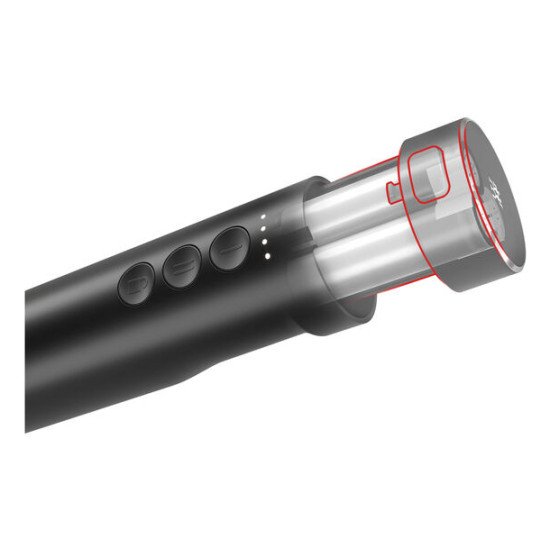 ZWILLING 1030457 mixeur Batteur à main 250 W Noir
