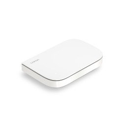 Linksys Velop Micro 6 Bi-bande (2,4 GHz / 5 GHz) Wi-Fi 5 (802.11ac) Blanc 4 Interne