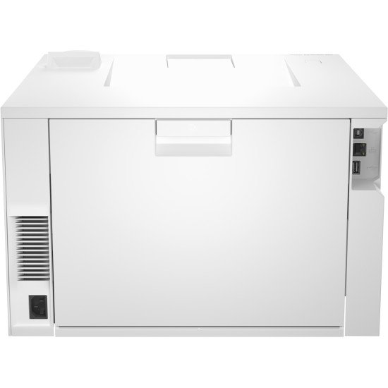 HP Imprimante Color LaserJet Pro 4202dn, Couleur, Imprimante pour Petites/moyennes entreprises, Imprimer, Imprimer depuis un téléphone ou une tablette; Impression recto-verso; Bacs d'alimentation grande capacité en option