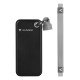 Verbatim 32432 lecteur à circuits intégrés externe 128 Go USB Type-C 3.2 Gen 2 (3.1 Gen 2) Noir, Gris