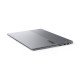 Lenovo ThinkBook 16 G9 IRL Intel® Core™ i5 i5-13420H Ordinateur portable 40,6 cm (16") WUXGA 16 Go DDR5-SDRAM 512 Go SSD Wi-Fi 7 (802.11be) Windows 11 Pro Belge Gris