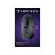 Turtle Beach Burst II Air - Souris gaming sans fil 2,4 GHz : ultralégère avec 47 g, touches optiques, symétrique, capteur optique 26 000 PPP, Bluetooth, autonomie 120 heures, câble USB-C Noir Turtle Beach Burst II Air - Souris gaming sans fil 2,4 GHz : ultralégère avec 47 g, touches optiques, symétrique, capteur optique 26 000 PPP, Bluetooth, autonomie 120 heures, câble USB-C Noir