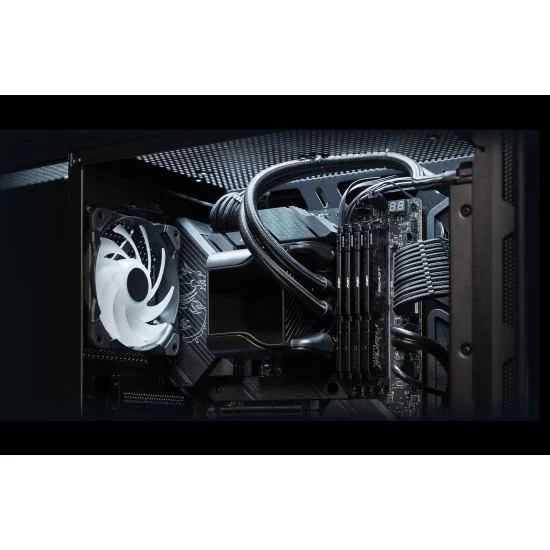 Kingston Technology FURY Beast 16 Go 6000 MT/s DDR5 CL30 DIMM Black EXPO Kingston Technology FURY Beast 16 Go 6000 MT/s DDR5 CL30 DIMM Black EXPO