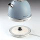 Ariete 2877/05 bouilloire 1,7 L 2000 W Bleu clair