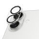 PanzerGlass ® PicturePerfect Camera Lens Protector iPhone 17 Protection d'écran transparent Apple 1 pièce(s)
