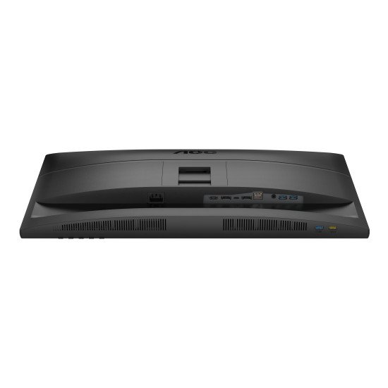 AOC E4 Q27E4CV écran PC 68,6 cm (27") 2560 x 1440 pixels Quad HD LED Noir