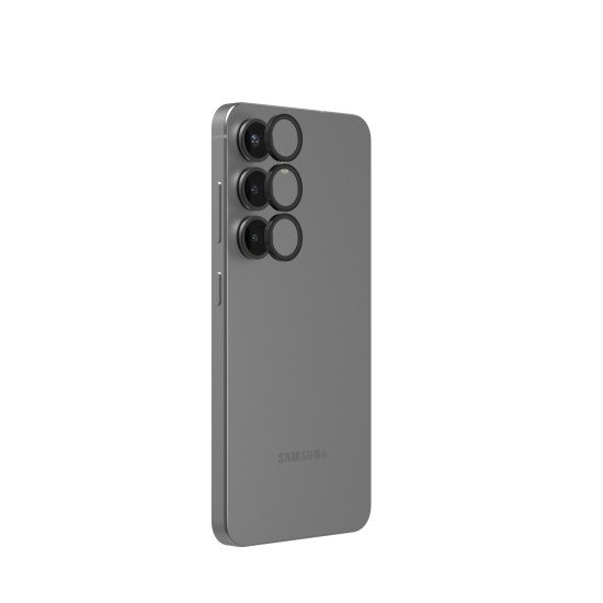 InvisibleShield Glass (Camera Lens) Protecteur d'objectif caméra Samsung 3 pièce(s) InvisibleShield Glass (Camera Lens) Protecteur d'objectif caméra Samsung 3 pièce(s)