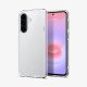 Spigen Ultra Hybrid coque de protection pour téléphones portables 17 cm (6.7") Housse Transparent