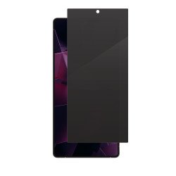 InvisibleShield Fusion Privacy Anti-Glare Protection de l'écran contre les regards indiscrets Samsung 1 pièce(s) InvisibleShield Fusion Privacy Anti-Glare Protection de l'écran contre les regards indiscrets Samsung 1 pièce(s)