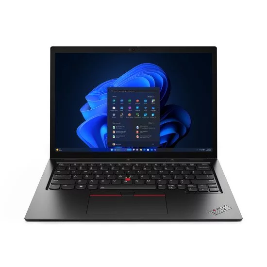 Lenovo ThinkPad L13 2-in-1 Gen 5 (Intel) Intel Core Ultra 5 125U Hybride (2-en-1) 33,8 cm (13.3") Écran tactile WUXGA 16 Go LPDDR5-SDRAM 512 Go SSD Wi-Fi 6E (802.11ax) Windows 11 Pro Noir Lenovo ThinkPad L13 2-in-1 Gen 5 (Intel) Intel Core Ultra 5 125U Hybride (2-en-1) 33,8 cm (13.3") Écran tactile WUXGA 16 Go LPDDR5-SDRAM 512 Go SSD Wi-Fi 6E (802.11ax) Windows 11 Pro Noir